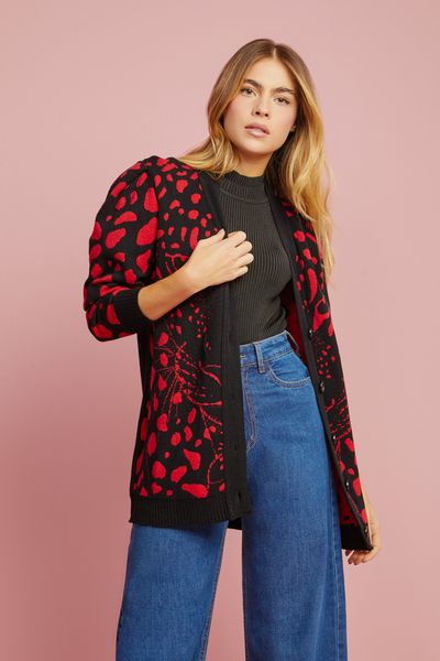 cardigan iorane