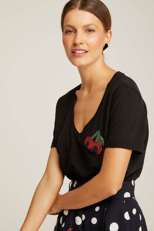 guarana t shirt