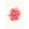 Broche Vitória Régia Rosa Coral