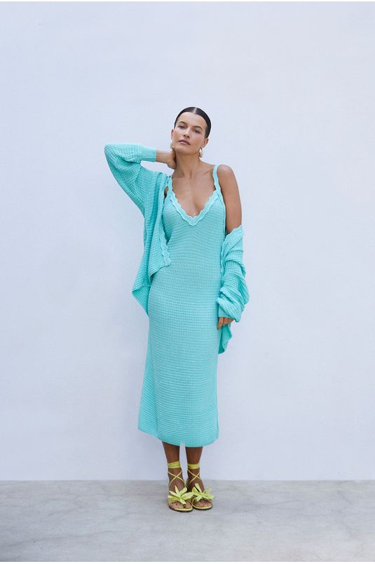 cardigan iorane