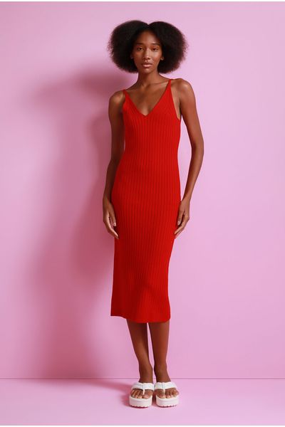 Vestido-Roraima-Vermelho