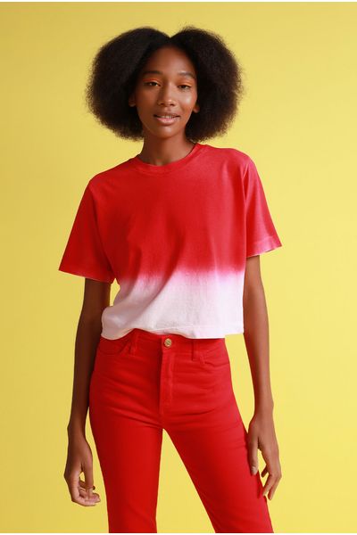 T-shirt-Paraiba-Vermelha