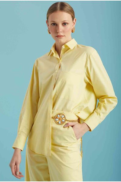 Camisa-Cris-Amarela