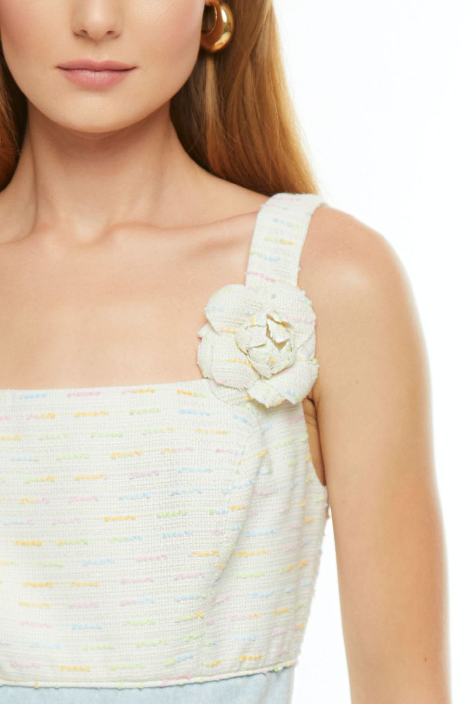 Broche Camila Off