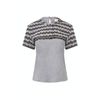 Tshirt-Milena-Mescla-
