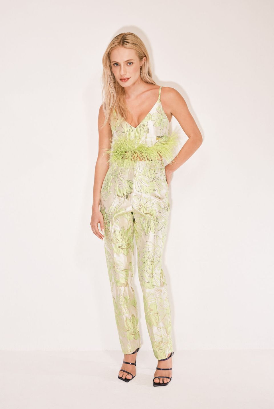 Top Donatella