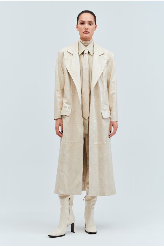 Trench Andreza - iorane