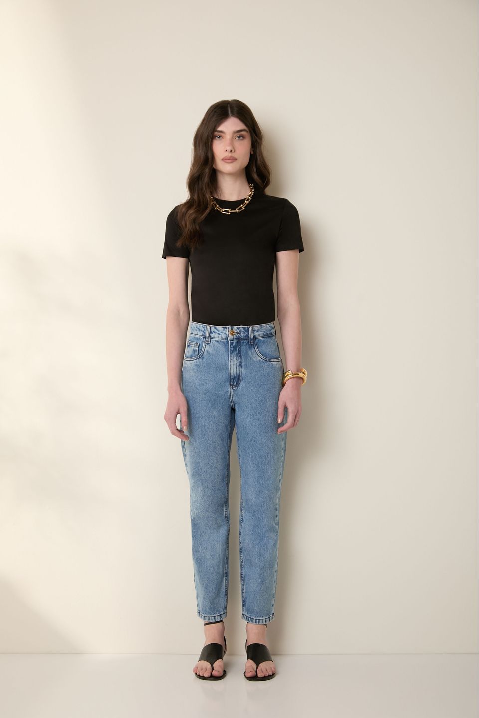 Calça Jeans Judy