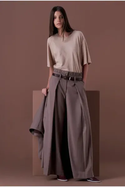 BROWN-1