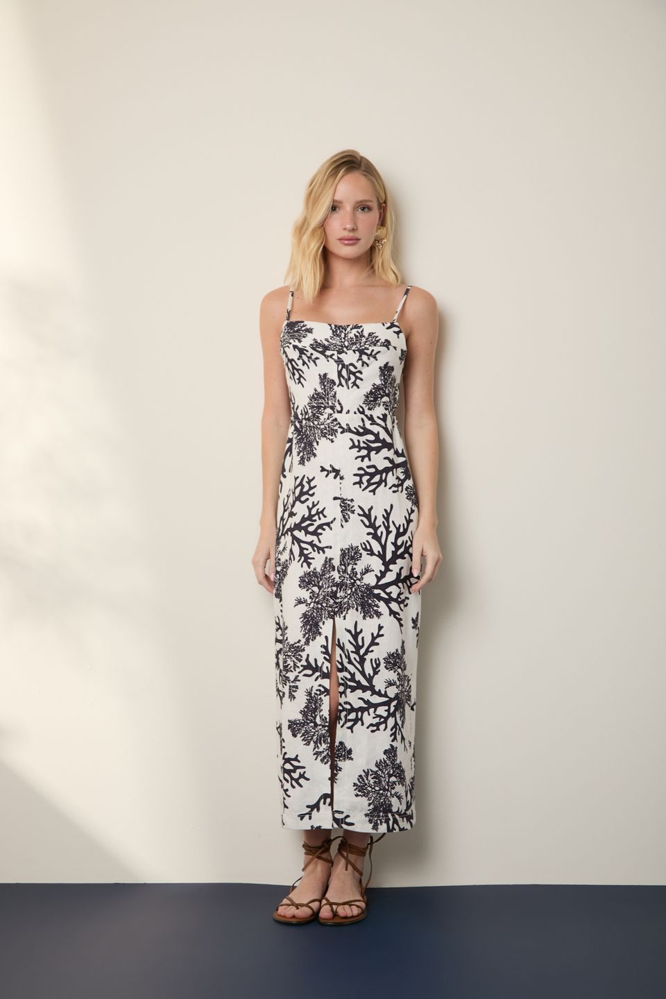Vestido Savinna