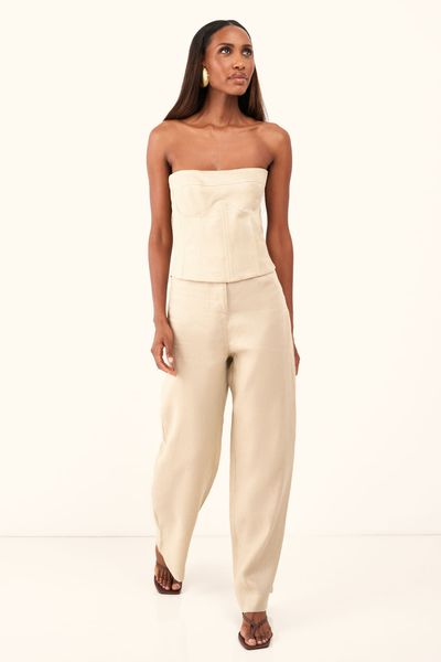 Corset-Eleonora-Areia-