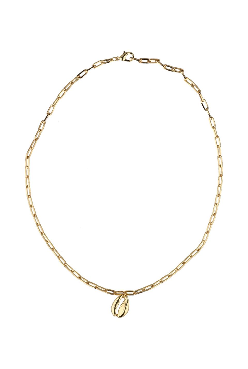 Colar Josi Dourado