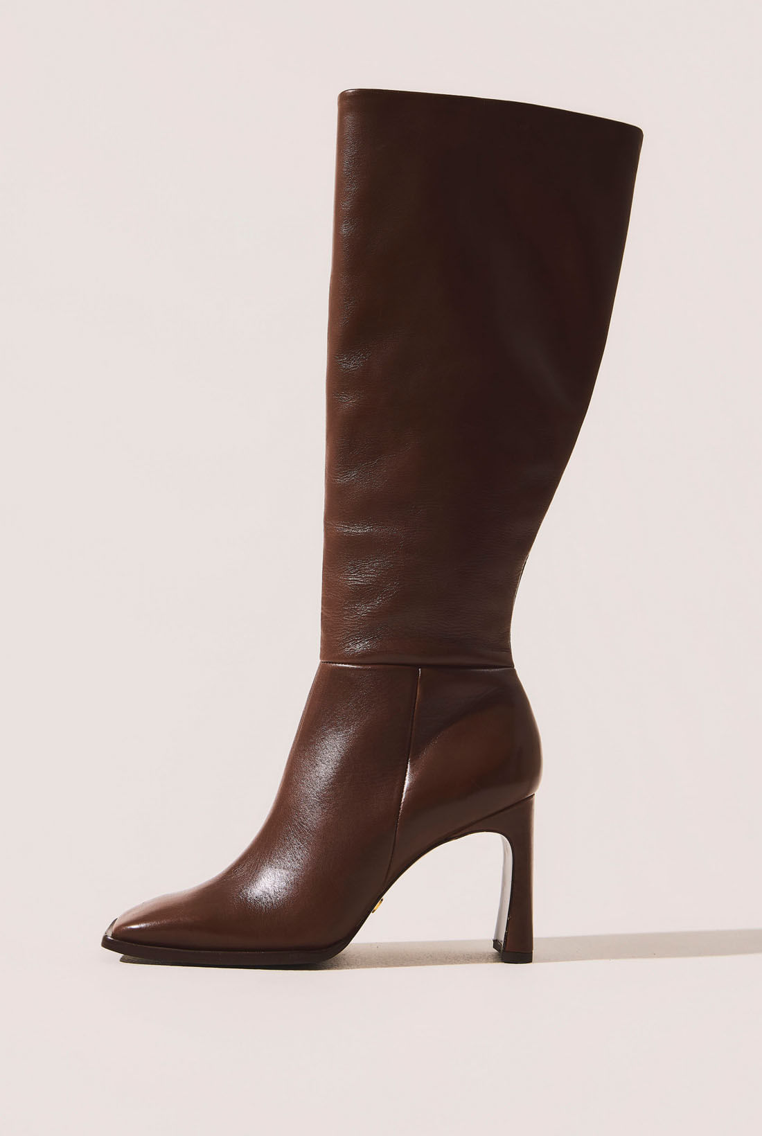 Bota Stella Brown — Iorane