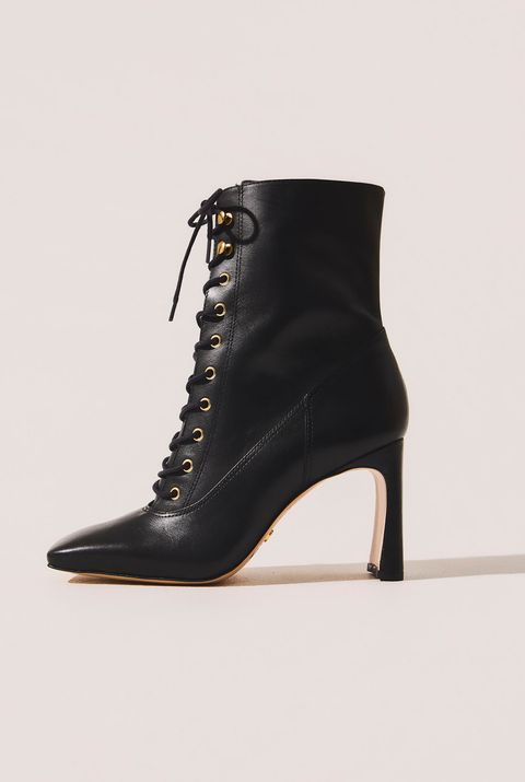 Bota Maya Preto — Iorane
