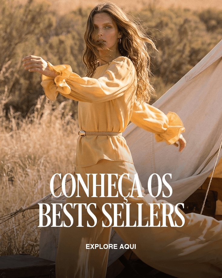 Banner Segunda Vitrine