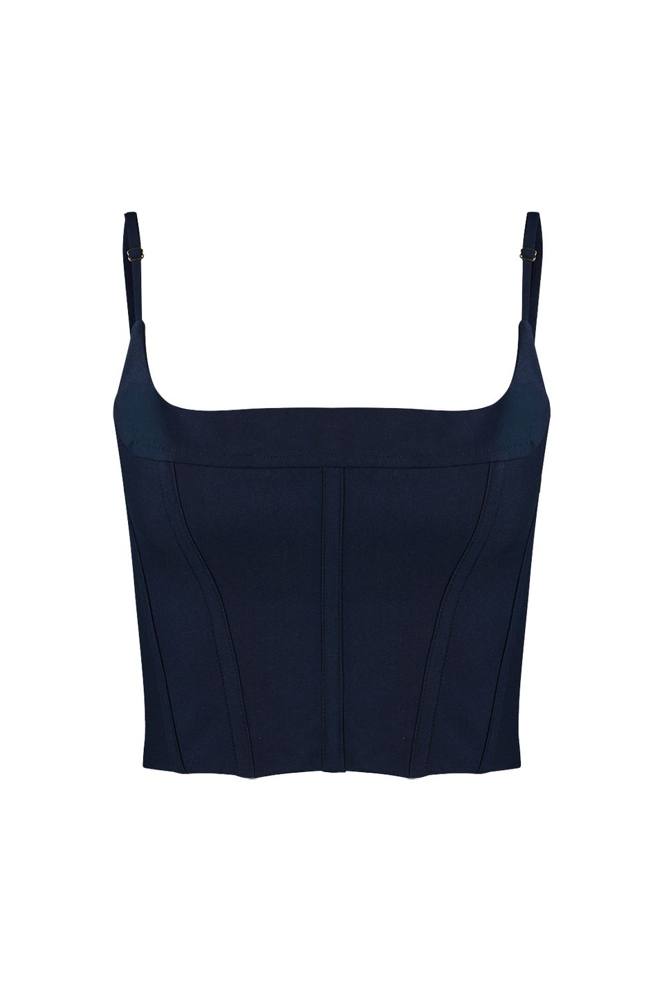 Corset Deodora Azul Cachaça
