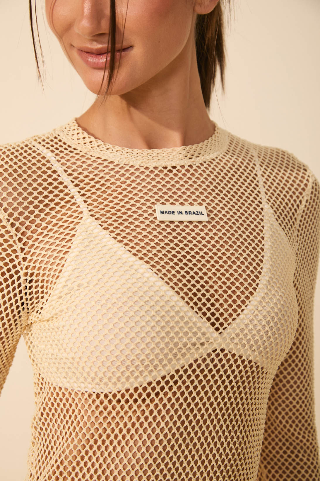 Segunda Pele Marta Light Sun — Iorane