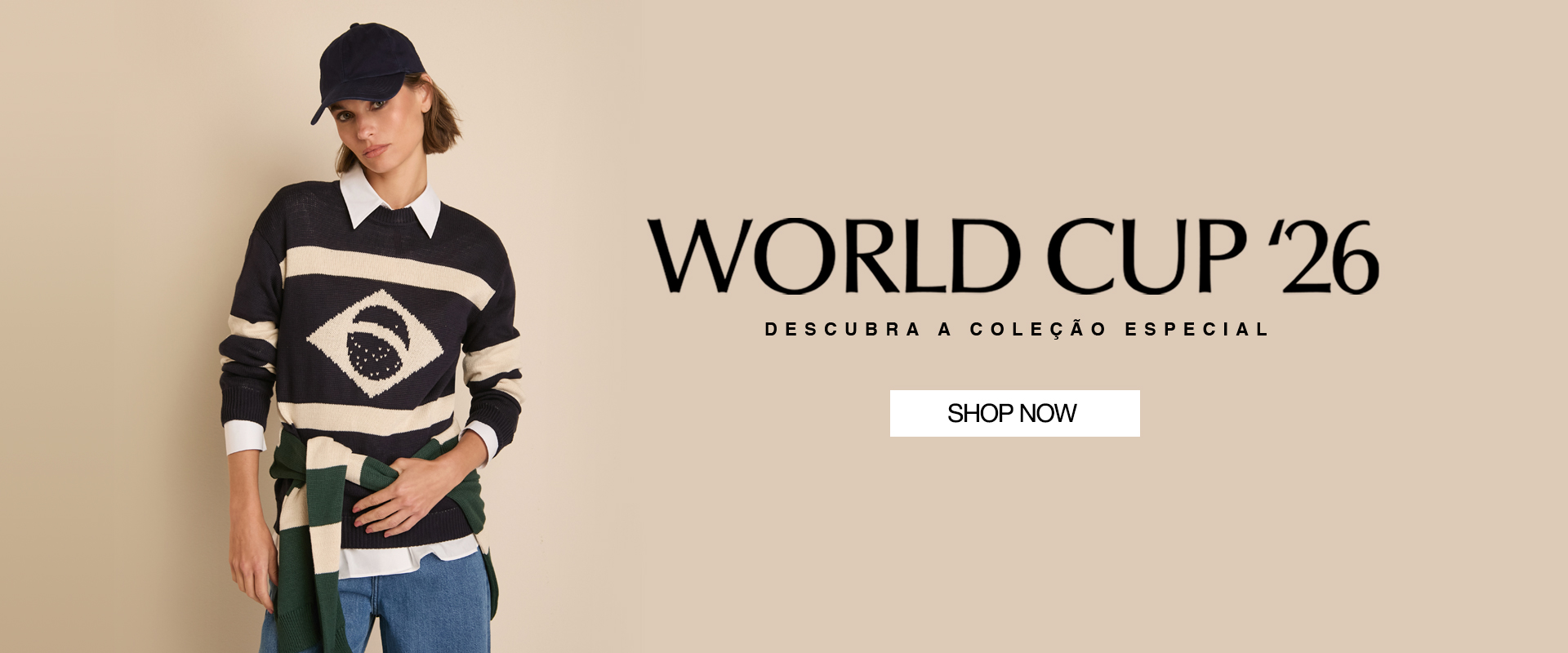 - 2º Banner Desk-