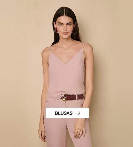 Banner Categoria Blusas