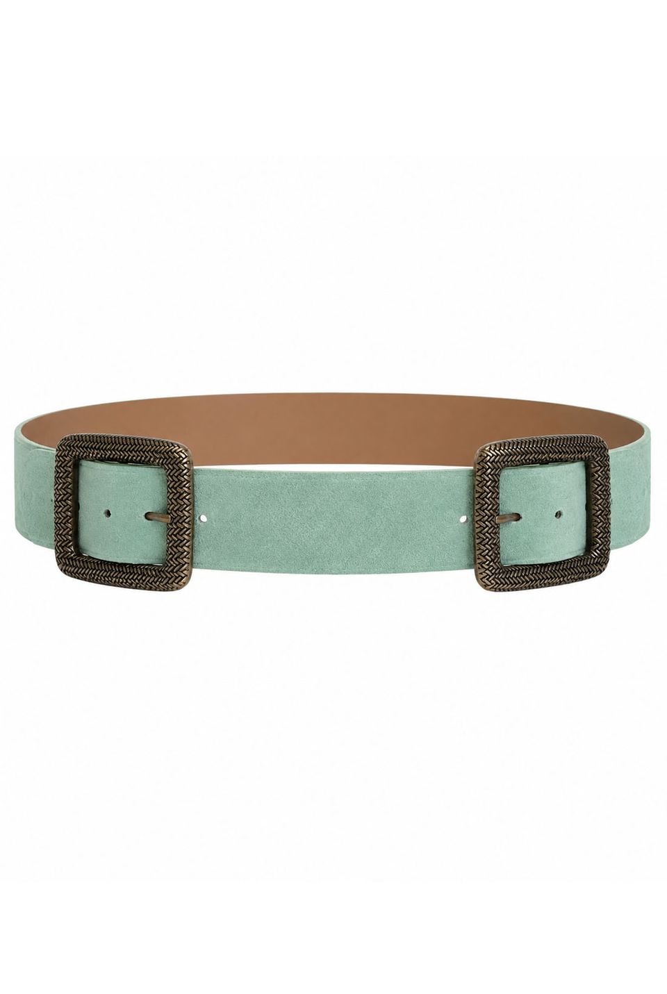 Cinto Margot Verde Jade