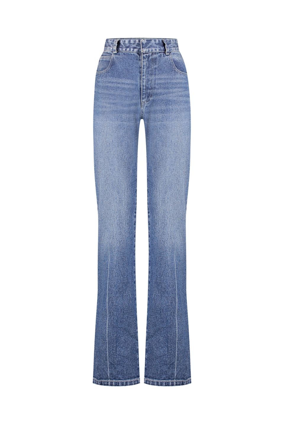 Calça Begônia Jeans