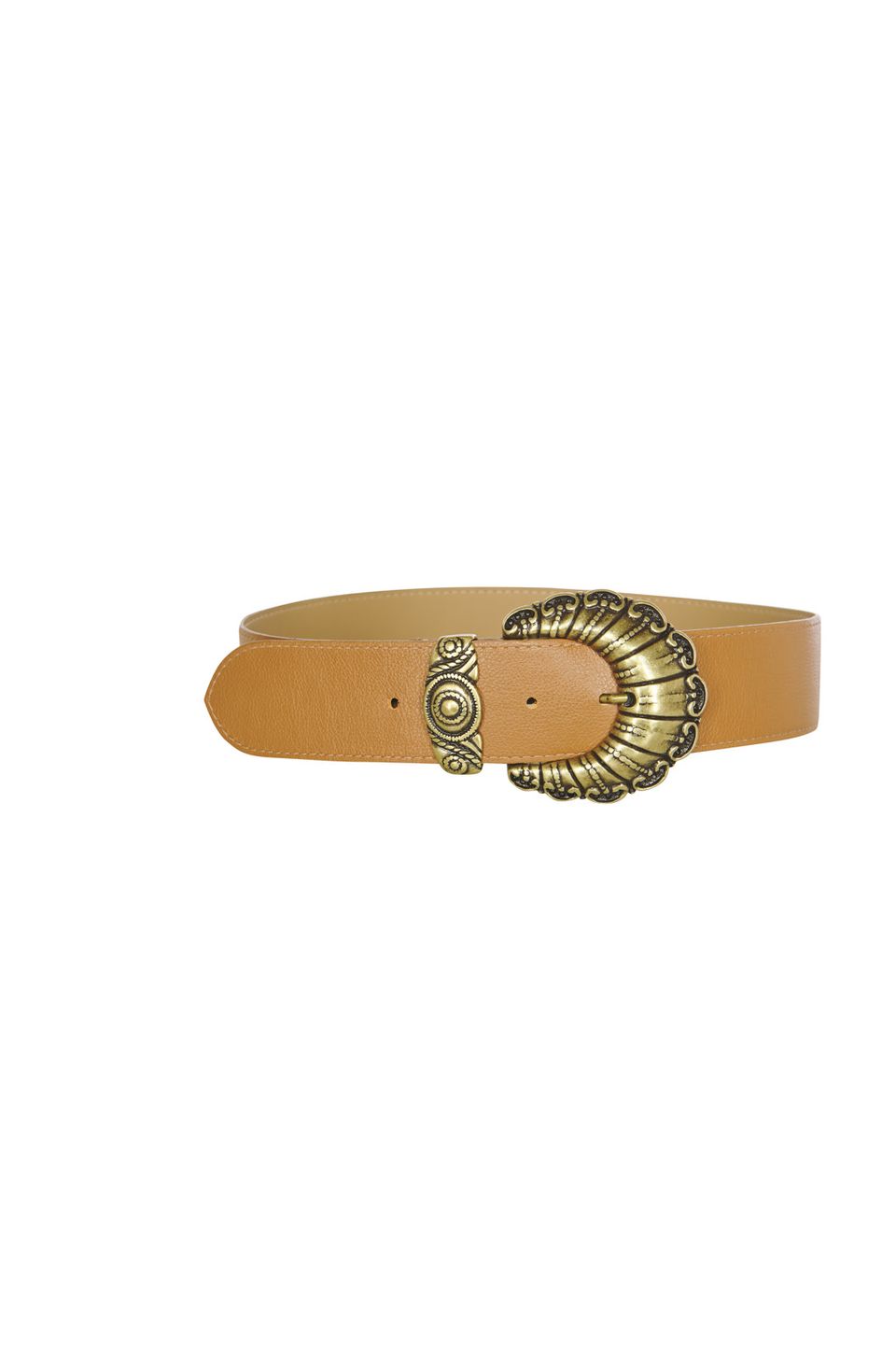 Cinto Mirage Caramel Brow