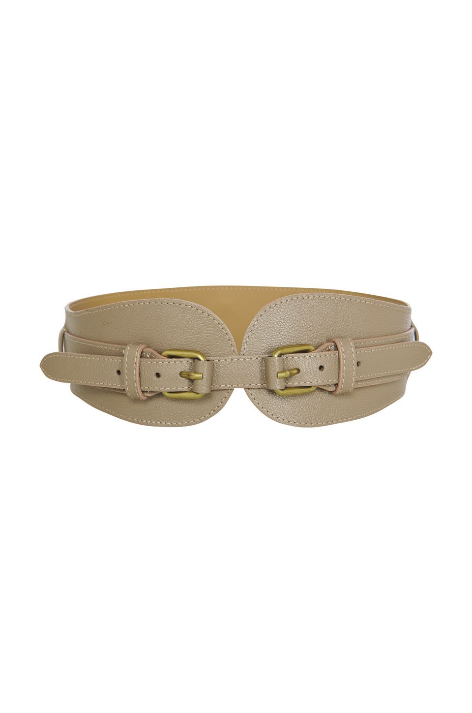 Cinto Siena Fendi