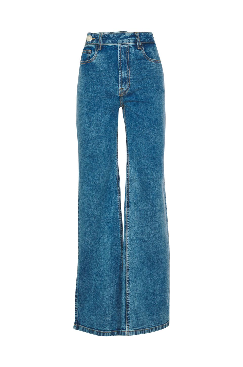 Calça Aura Jeans